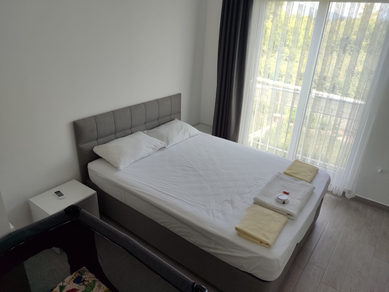 Bekiş Villa